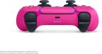 ⁦PlayStation DualSense Wireless Controller - Nova Pink - PlayStation 5⁩ - الصورة ⁦4⁩