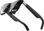 نظارة وان برو ايه ار مع شريحة X1 و3 DoF 171 انش 57° مجال رؤية 120Hz وبوز اوديو وسوني OLED و3 اوضاع تعتيم متوافقة مع بلاي ستيشن 5 ونينتندو سويتش 2 وايفون 16/15 وستيم ديك والكمبيوتر واندرويد وiOS من