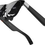 نظارة وان برو ايه ار مع شريحة X1 و3 DoF 171 انش 57° مجال رؤية 120Hz وبوز اوديو وسوني OLED و3 اوضاع تعتيم متوافقة مع بلاي ستيشن 5 ونينتندو سويتش 2 وايفون 16/15 وستيم ديك والكمبيوتر واندرويد وiOS من