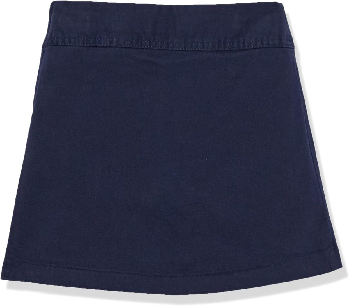 ⁦The Children's Place girls Pleated Skort Skort (pack of 2)⁩ - الصورة ⁦3⁩