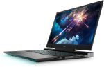 ⁦ديل نوت بوك G7-7700-i7-10750H/16GB/1TB SSD/8GB انفيديا RTX 2070 (TM)/بدون او دي دي/17.3 انش FHD/ويندوز 10 هوم/انجليزي عربي/اسود + شاشة العاب ديل 24 مجانية- S2421HGF - 60.47 سم (23.8 انش) - اسود (مجدد)⁩ - الصورة ⁦6⁩