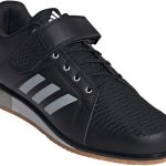 اديداس حذاء باور بيرفيكت 3 لرفع الاثقال للرجال