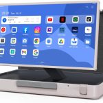 حقيبة سفر ذكية بشاشة 27 بوصة 6800 مللي امبير في الساعة من تاكتيك