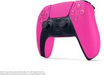 ⁦PlayStation DualSense Wireless Controller - Nova Pink - PlayStation 5⁩ - الصورة ⁦5⁩