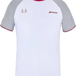 بابولات تي شيرت بأكمام قصيرة من ليبرون مقاس XL