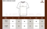 ⁦حذاء كلاسيكي للرجال من فيردو OS_100_PRINTED_FRG⁩ - الصورة ⁦5⁩