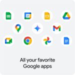 ⁦اسس لابتوب كروم بوك CX15، شاشة 15.6 انش FHD مضادة للتوهج، معالج انتل سيليرون N4500، تخزين 128GB، ذاكرة RAM 8GB، كروم او اس، رمادي نقي، CX1505CKA-AS88F-PG⁩ - الصورة ⁦9⁩