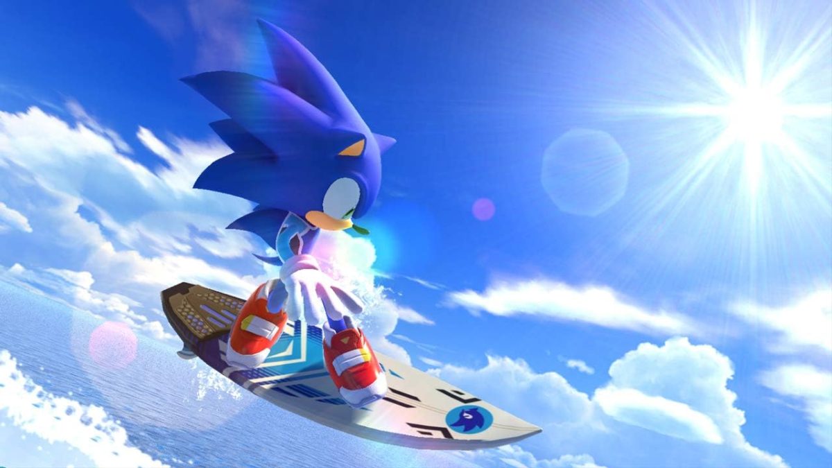 ⁦Mario & Sonic en las Olimpiadas de Tokyo 2020 - Nintendo Switch [Spain Edition]⁩ - الصورة ⁦2⁩