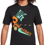 نايك تيشيرت كلاسيكي للرجال (عبوة من قطعة واحدة)