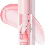 مينيسو زيت شفاه مينيماليست (02 ستروبيري بينك)