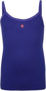 Jockey Girls Plain Slip Modern