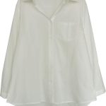 قميص حريمي ناعم من ميني بي