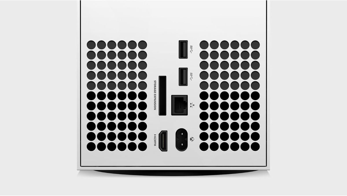 ⁦Xbox Series X – 1TB Digital Edition⁩ - الصورة ⁦5⁩