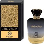 او دي بارفان وايت عود - اسود ذهبي