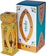 ⁦عطر عود الابيض من الرصاصي للرجال والنساء، او دي بارفان، 50 ام، 50 مل⁩ - الصورة ⁦6⁩