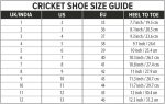 ⁦DSC Jaffa 22 Cricket Shoes for Men and Boys⁩ - الصورة ⁦6⁩