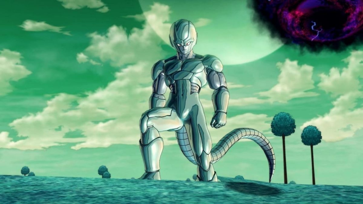⁦لعبة دراجون بول اكسينوفيرس 2 هيتس (Ps4)⁩ - الصورة ⁦7⁩