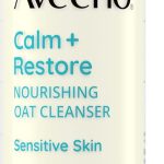 افينو منظف الشوفان المغذي من كالم اند ريستور - 8 اونصة سائلة