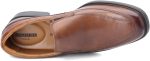 ⁦تي شيرت رجالي من Clarks tilden مجان ً ا (لون جديد) سهل الارتداء من دون رباط⁩ - الصورة ⁦7⁩