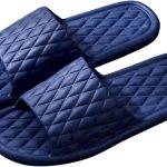 سكاي-تاتش شبشب للبالغين من الجنسين خفيف الوزن للغاية ومتين ومقاوم للماء