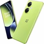 ون بلس نورد سي اي 3 لايت 5G باستيل ليموني 8 جيجا تخزين 256 جيجا - اصدار عالمي