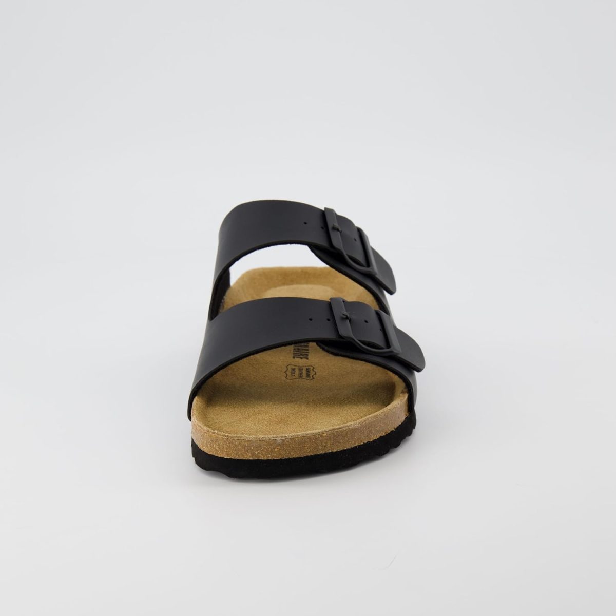 ⁦CUSHIONAIRE Lane-m mens Slide Sandal⁩ - الصورة ⁦7⁩