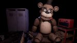 ⁦Maximum Games Five Nights at Freddy's: Help Wanted (PS4) - PlayStation 4⁩ - الصورة ⁦3⁩