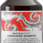 شامبو ناشورال تيك إنرجايزنج للجنسين من دافينس - 250 مل