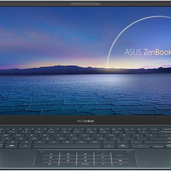 لابتوب العاب روج زيفيروس G15 الاحدث 2021 بشاشة 15.6 انش QHD 165Hz AMD رايزن 9 5900HS حتى 4.3GHz 16GB 1TB SSD انفيديا جيفورس RTX 3080 8GB RGB مفتاح انجليزي باضاءة خلفية ويندوز 10 اسود (16GB RAM | 2TB
