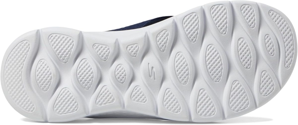 ⁦Skechers GO WALK FLEX SANDAL womens Sneaker⁩ - الصورة ⁦3⁩