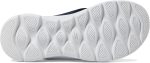 ⁦Skechers GO WALK FLEX SANDAL womens Sneaker⁩ - الصورة ⁦3⁩