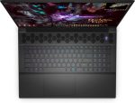 ⁦ديل لابتوب العاب الين وير m18 (2023) | 18 انش FHD+ | كور i9-4TB SSD + 4TB SSD - 64GB RAM - RTX 4090 | 24 نواة عند 5.6GHz - وحدة معالجة مركزية الجيل 13 - GDDR6X 16GB ويندوز 11 برو (مطور)⁩ - الصورة ⁦6⁩