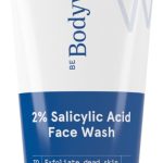 بي باديوايز غسول وجه بحمض الساليسيليك 2% للبشرة المعرضة لحب الشباب | للبشرة الدهنية والحساسة | ينظف بشرتك بعمق ويمنع حب الشباب | طور من قبل اطباء الامراض الجلدية | 100 مل
