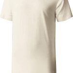 هات اند بيوند تي شيرت رجالي هيبستر بحافة منسدلة فاخرة طويلة