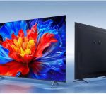⁦TCL تلفزيون 75 بوصة QLED 75P8K، HDR10+، تلفزيون جوجل، دولبي فيجن اتموس، معالج AiPQ، 144Hz، نظام اونكيو 2.1 هاي فاي، دولبي فيجن HDR، هيكل نحيف يوني - 75P8K (موديل 2025)⁩ - الصورة ⁦9⁩