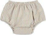 ⁦MYRISAM Wild ONE Cake Smash Outfit Boy First Birthday Photo Shoot Printed Bloomers Suspenders Bowtie Baby Shower Costume⁩ - الصورة ⁦2⁩