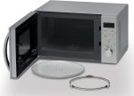 ⁦ميكروويف كينوود سعة 22 لتر، موديل Mwm22.000Bk 'ضمان لمدة عام واحد على الاقل من الشركة المصنعة'⁩ - الصورة ⁦3⁩