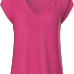 تيشرت بي كامالا للنساء من بيسيس، متوفر دائما في المخزون