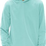 هالو مونينغ سويت شيرت بغطاء للرأس واكمام طويلة للاولاد بعمر 5-14 سنة