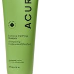 اكيور شامبو تنظيف البشرة من كيوريسلي - عشب الليمون، 8 اونصة سائلة