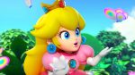 ⁦Nintendo Switch Super Mario RPG Video Game (UAE Version)⁩ - الصورة ⁦3⁩