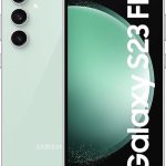 سامسونج جوال جالكسي اس 23 اف اي ثنائي شرائح الاتصال بذاكرة رام 8 جيجا وذاكرة داخلية 256 جيجا الجيل الخامس - اصدار الشرق الاوسط