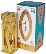 ⁦عطر عود الابيض من الرصاصي للرجال والنساء، او دي بارفان، 50 ام، 50 مل⁩ - الصورة ⁦5⁩