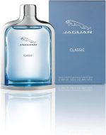 ⁦جاغوار عطر كلاسيك بلو او دي تواليت - 100 مل (للرجال، فلورال)⁩ - الصورة ⁦2⁩