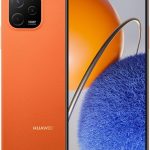 هواوي هاتف ذكي نوفا Y61 بكاميرا ثلاثية بدقة 50 ميجابكسل بتقنية الذكاء الاصطناعي وشحن فائق هواوي 22.5 واط وبطارية قوية 5000 مللي امبير في الساعة، تصميم رائع لبطاقة الهوية، ذاكرة RAM 4GB + ذاكرة روم