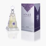 عطر أربع وردات للنساء من الرصاصي- او دي برفيوم، 30 مل