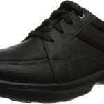 حذاء أوكسفورد برادلي ووك للرجال من كلاركس