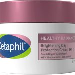 Cetaphil Daily Advance Moisturising Lotion 50g, For Extra Dry Skin, Relieves Visible Scaling With Shea Butter, Vegan Friendly