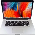 2015 a1398 ماك بوك برو 15 انش i7 16GB 1TBssd- مجددة