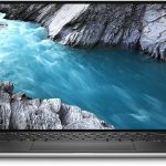 ديل لاب توب اكس بي اس 9500 | 15 انش 3840x2400 4k | كور i9-10885H - قرص صلب 1TB SSD - 32GB RAM - انفيديا جيفورس GTX 1650 Ti | 8 كور @ 5.3GHz - 4GB GDDR5 ويندوز 10 برو فضي